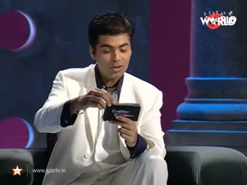 Watch Rapid Fire with Amitabh & Shahrukh - Koffee With Karan (Season 4) Video