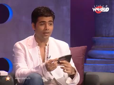 Watch Rapid Fire with Rani & Kareena - Koffee With Karan (Season 4) Video