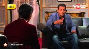 Watch Koffee With Karan (Season 4) - Salman & the Paparazzi (Deleted Scenes) Video