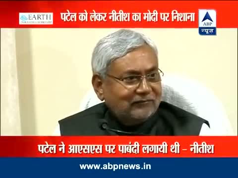 Watch Modi can't repeal Article 370 even if he becomes PM for 10 terms: Farooq Abdullah Video