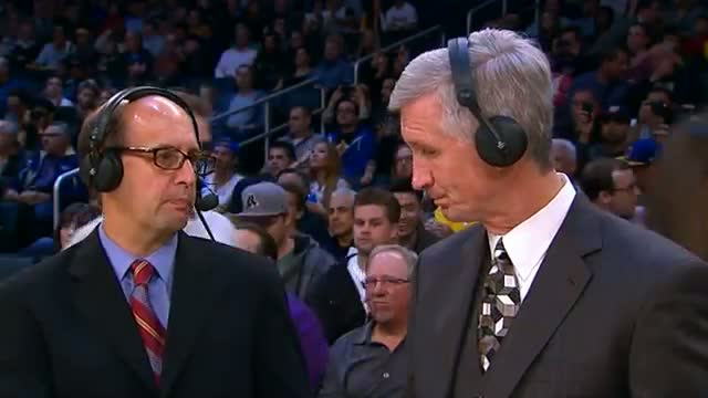 Watch NBA Bloopers: November 2013 Video