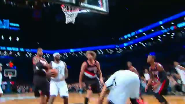 Watch Top 10 NBA Dunks: November 2013 Video
