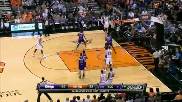 Watch Top 10 NBA Steals: November 2013 Video