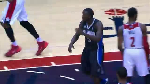 Watch Top 5 NBA Plays: December 2nd Video