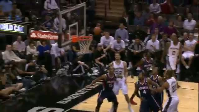 Watch NBA Nightly Highlights: December 2nd Video