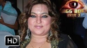 Watch BIGG BOSS 7 : Dolly Bindra Makes Fun Of Contestants Video