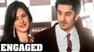 Watch Katrina Kaif & Ranbir Kapoor Officially ENGAGED CONFIRMED Video