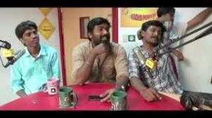 Watch Pannaiyarum Padminiyum Audio Launch at Mirchi Studio Video