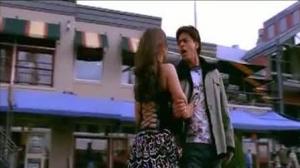 Watch Kabhi Alvida Naa Kehna - Official Trailer Video