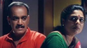 Watch Aaja Re Chanda (Sad) - Hit Melodious Hindi Song - Nidaan - Shivaji Satam, Reema Lagoo, Sanjay Dutt Video