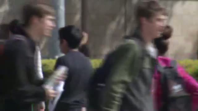 Watch Global Education Test: US Teens Stagnant Video