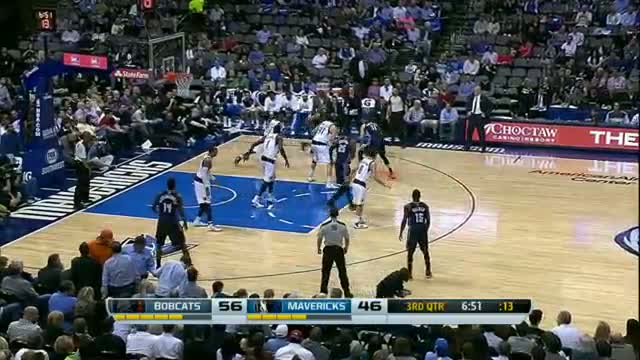 Watch Top 10 NBA Plays: December 3rd Video