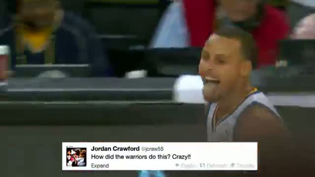 Watch NBA Nightly Highlights: December 3rd Video