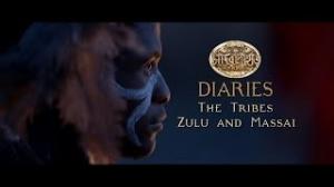 Watch Chander Pahar Diaries - Episode 06 - The Tribes - Zulu & Massai - Behind The Scenes ft. Dev, Kamaleswar Mukherjee - Bangla Show Video