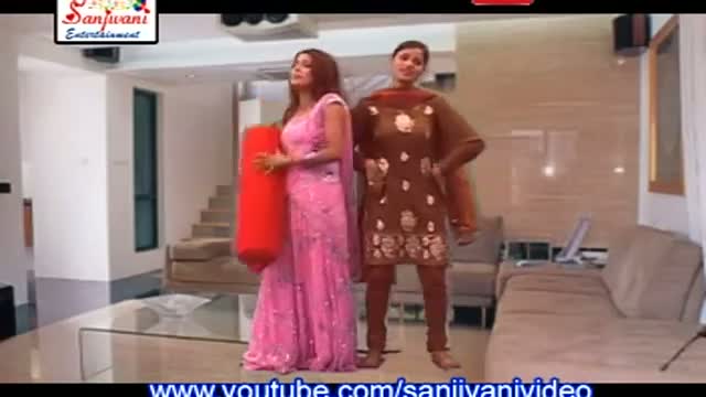 Watch Lagele Saiya Sutal Bare Sath Me - Bhojpuri New Hot 2013 Song | Sanjita Sharma Video