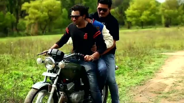 Watch Chetak | By Jessy Bajwa (Full HD Brand New Punjabi Song 2013) Video