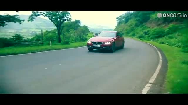 Watch 2013 BMW 3-series (F30) - Performance Review 320d & 328i Video