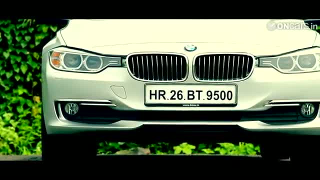 Watch 2013 BMW 3-series (F30) - Design Review 320d & 328i Video