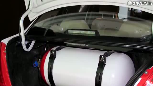 Watch Tata Indigo eCS eMax and Indica eV2 eMax (CNG) unveiled Video