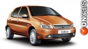 Watch Tata updates Indica; presents the 2013 model Video