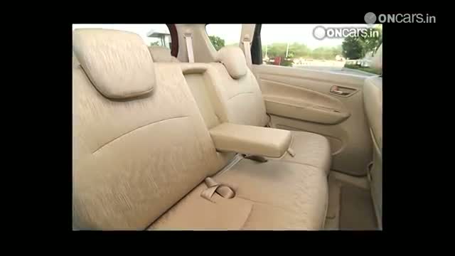 Watch Maruti Suzuki 'Ertiga Green' launched in India at Rs 6.52 lakh Video