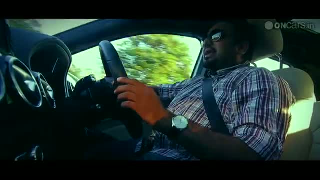 Watch Mercedes Benz B-class Performance Review Video