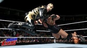 Watch Goldust vs. Ryback: WWE Main Event, Dec. 4, 2013 Video