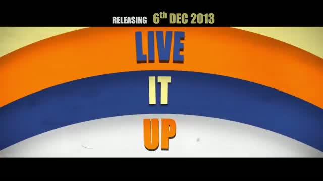Watch Live It Up Dialogue Promo 1 Club 60 | Farooque Sheikh, Sarika Video