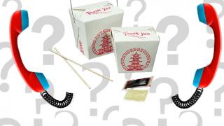 Watch Prank: Chinese Restaurants Order From Each Other Video
