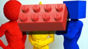 Watch Facts That Will Change The Way You Look At LEGO Video