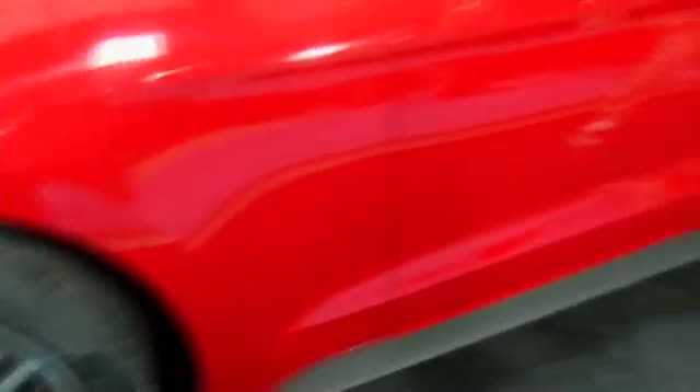 Watch Ford Unveils New Mustang Video