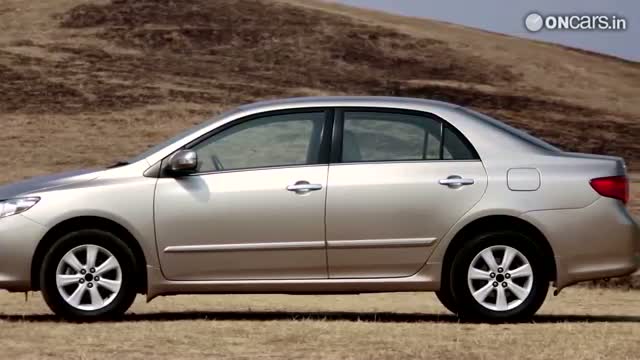 Watch Toyota Corolla Altis diesel recalled in India due to faulty driveshaft Video