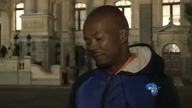 Watch First respects for Madiba paid in Cape Town Video