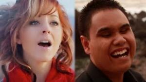 Watch Oh Come, Emmanuel - Lindsey Stirling & Kuha'o Case Video