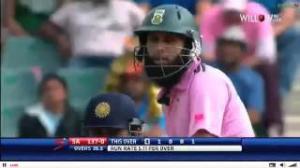 Watch India vs South Africa 1st ODI  Video