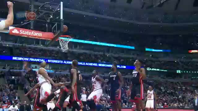 Watch NBA Nightly Highlights: December 5th Video
