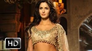 Watch Katrina Kaif Walks Out Of A Shoot Video