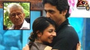 Watch Armaan's Father REACTS to Tanisha Armaan's RELATIONSHIP on Bigg boss 7 Video
