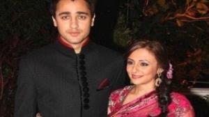 Watch Imran Khan Avantika Expecting a BABY Video