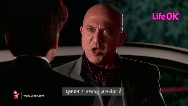 Watch Tumhari Paakhi - 6th December 2013 - Ep 20 Video
