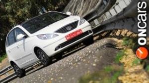 Watch Tata launches Vista D90 in Nepal Video
