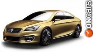 Watch Production-spec Suzuki Authentics to be made in China next year Video
