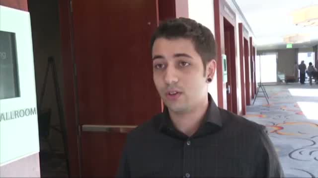 Watch "Annoying" Vuvuzela Replaced for 2014 World Cup Video