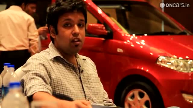 Watch First Look : Chevrolet Enjoy Video