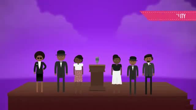 Watch The 1960s in America: Crash Course US History #40 Video