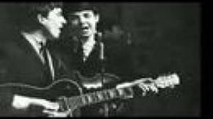 Watch THE BEATLES - Anna (Go To Him) 1963 Video