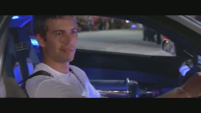 Watch A Tribute To Paul Walker Legendado! Video