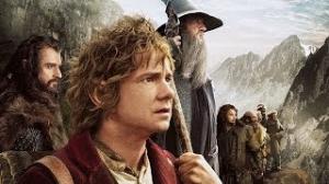 Watch 10 Things You Didn't Know About The Hobbit Video