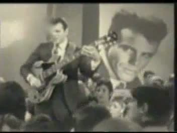 Watch DEL SHANNON - Keep Searching 1964 Video