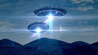 Watch 10 Mysterious UFO Sightings Video